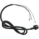Buffalo AJ535 Power Cord Assembly
