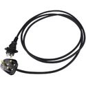 Buffalo AJ538 Power Cord Assembly