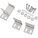 Polar AJ545 bevestigingsmateriaal voor tafelmodel bereiding/uitgifte (haken & schroeven & sluitringen)