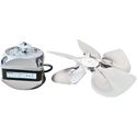 Polar AJ689 Condenser Ventilatormotor & Blad