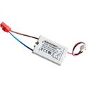 Polar AK136 LED-transformator