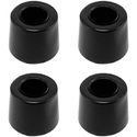 AK211 Buffalo crêpemaker rubberen voetjes (4 stuks)