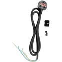 Buffalo AK375 Power Cord Assembly