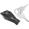Polar AK457 deurslot en sleutel