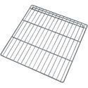 Polar AK726 grijze legplank 540x 530mm