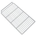 Polar AK731 grijze legger 323x 570mm