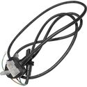Buffalo AK813 Power Cord