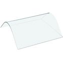 Buffalo AL128 Curved Glass