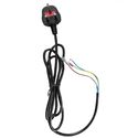 Buffalo AL567 netsnoer