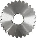 Buffalo AN484 wormwiel