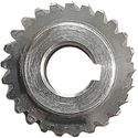 Buffalo AP102 wormwiel
