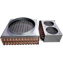 AP435 Polar Condensor