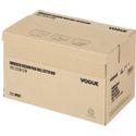Vogue AP907 Vacuümverpakkingsrol met Snijbox (Reliëf) 200 mm Breed