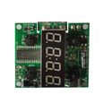 Buffalo AS023 PCB-timer