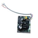 Buffalo AS117 motor PCB