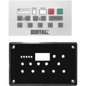 Buffalo AS123 bedieningspaneel