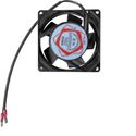Buffalo AS126 ventilator