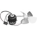 AS215 Polar condensorventilator en waaier