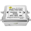Polar AS220 EMI-filter