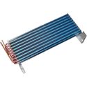 Polar AS498 Verdamper