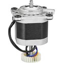 Buffalo AS595 DC motor