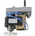 AS603 Buffalo Motor