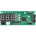 AS692 Buffalo CPU printplaat