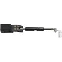 AS695 Buffalo rechter tuimelschakelaar assemblage