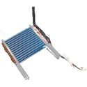 Polar AS716 verdamper