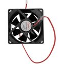 AS837 Buffalo 8025 ventilator