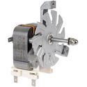 AT019 Buffalo 600 Series ventilatormotor