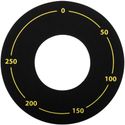 AT029 Buffalo 600 Series paneel label