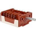 AT033 Buffalo 600 Series ovenselectieschakelaar
