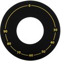 AT074 Buffalo 600 Series paneellabel