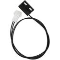 AT371 Buffalo magneetsensor glazenspoelmachine