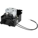 AT383 Buffalo glazenspoelmachine reinigingsmiddelpomp