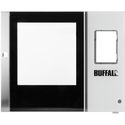 AU336 Buffalo combi oven deur