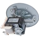 AW189 Buffalo ventilatormotor