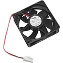 AW259 Polar circuitventilator