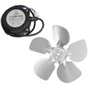AW260 Polar Condensorventilator & Blad