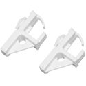 Polar AW288 Legplankclips (2 stuks)