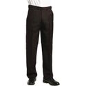 Heren pantalon | Zwart | maat 42 | B119-42