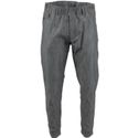 Chef Works Urban Jogger 257 koksbroek zwart-wit fijn gestreept XL | BB300-XL