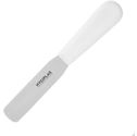 Hygiplas recht paletmes 10cm wit | C538