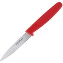 Hygiplas officemesje 7,5cm rood | C542