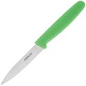 Hygiplas officemesje 7,5cm groen | C545