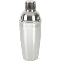Olympia cocktail shaker RVS | C581