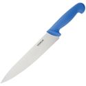Hygiplas koksmes 21,5cm blauw | C851