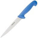 Hygiplas fileermes 15cm blauw | C853