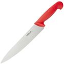 Hygiplas koksmes 21,5cm rood | C895